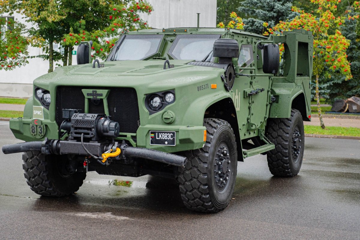Военные машины