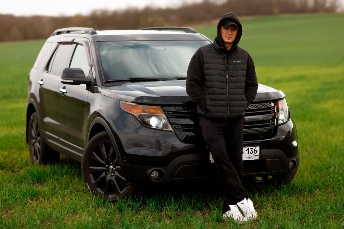 Напарник автомобиль