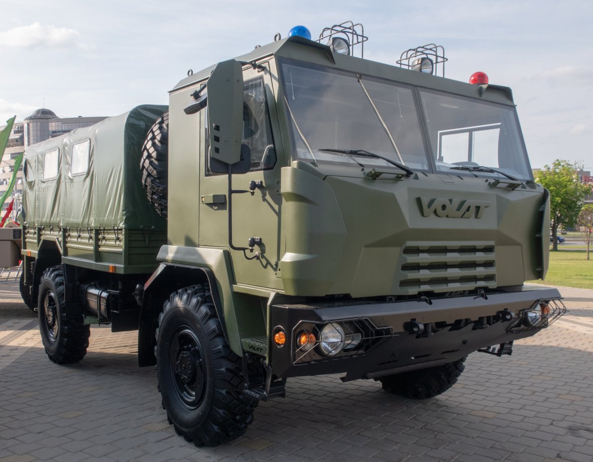 МЗКТ 500200 Волат