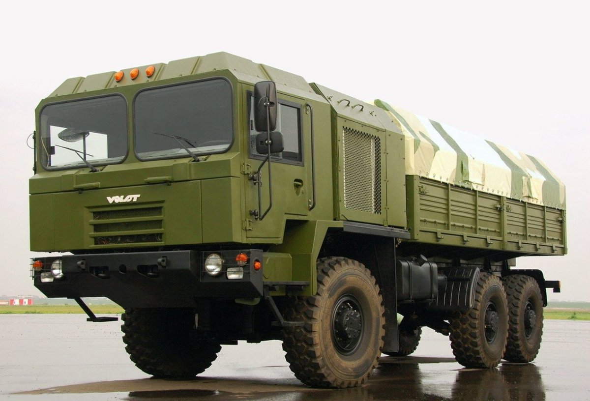 МЗКТ 6001