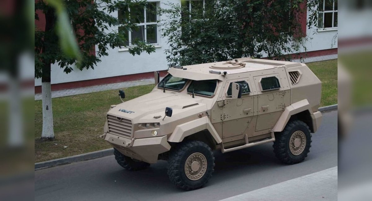 МЗКТ-490101 volat