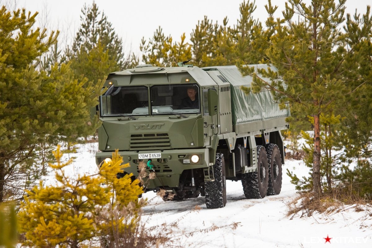 Волат 600103