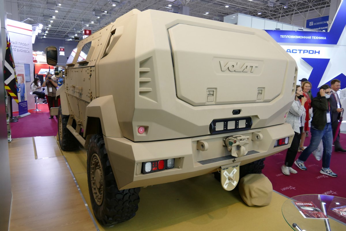 МЗКТ-490101 volat