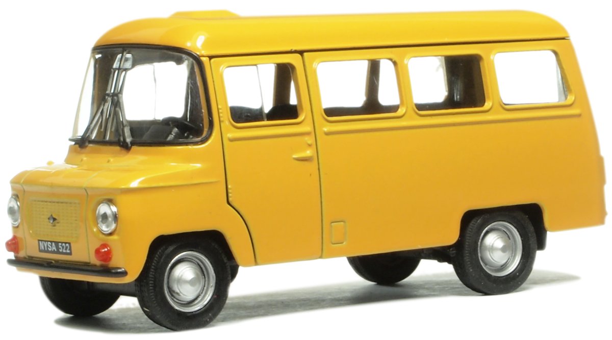 Nysa 552
