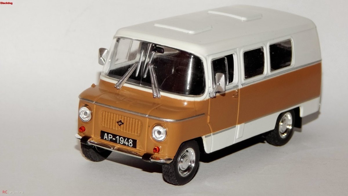 Nysa 522 ДЕАГОСТИНИ