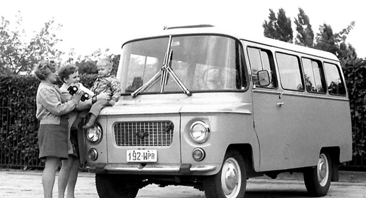 Nysa 521/522