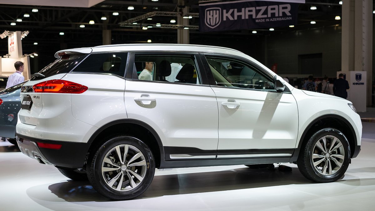 Lifan Haval