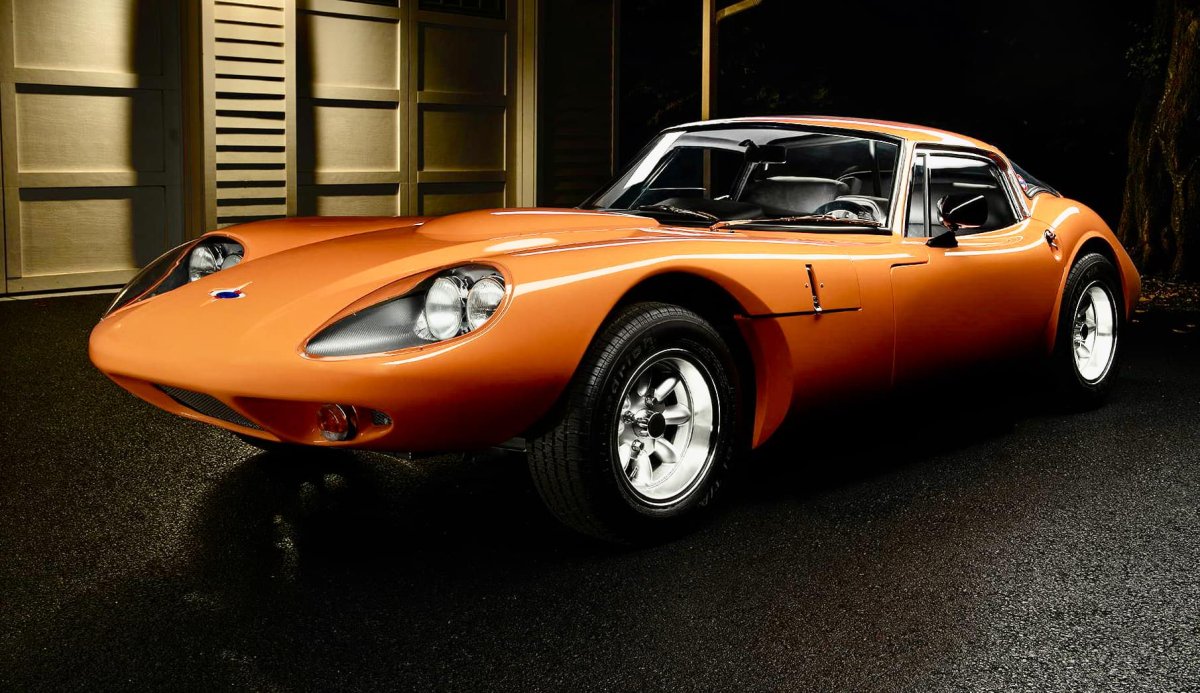Marcos 1600