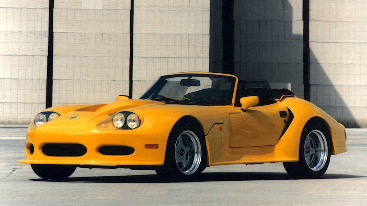 Marcos lm500