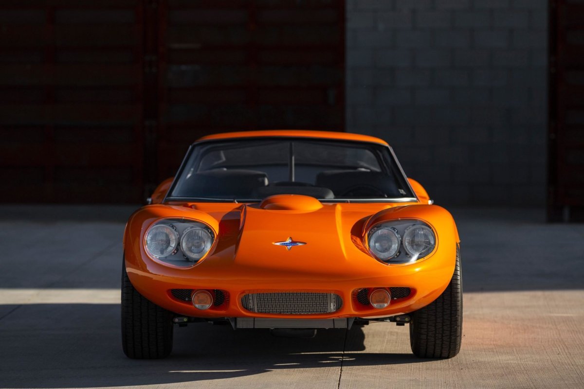 Marcos TSO GTC
