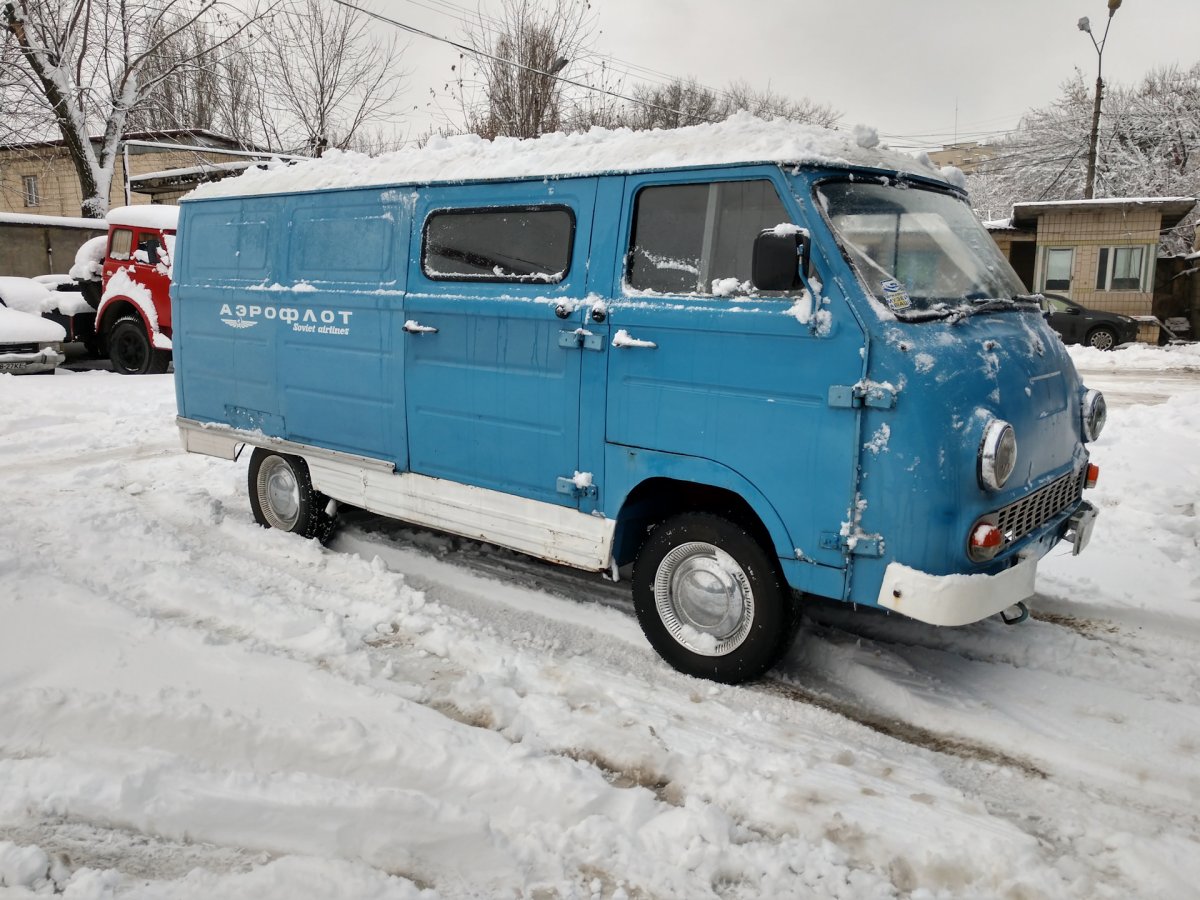 ЕРАЗ 3770