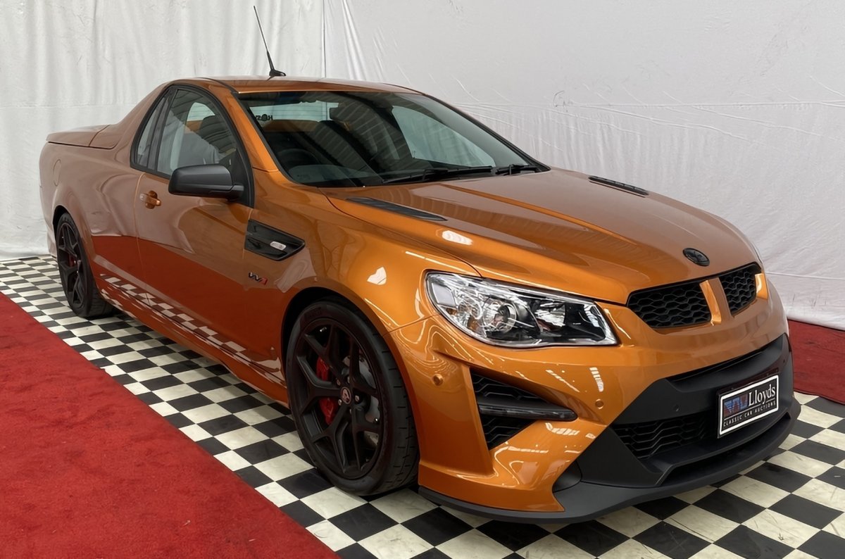 Автомобиль Австралии Holden купить