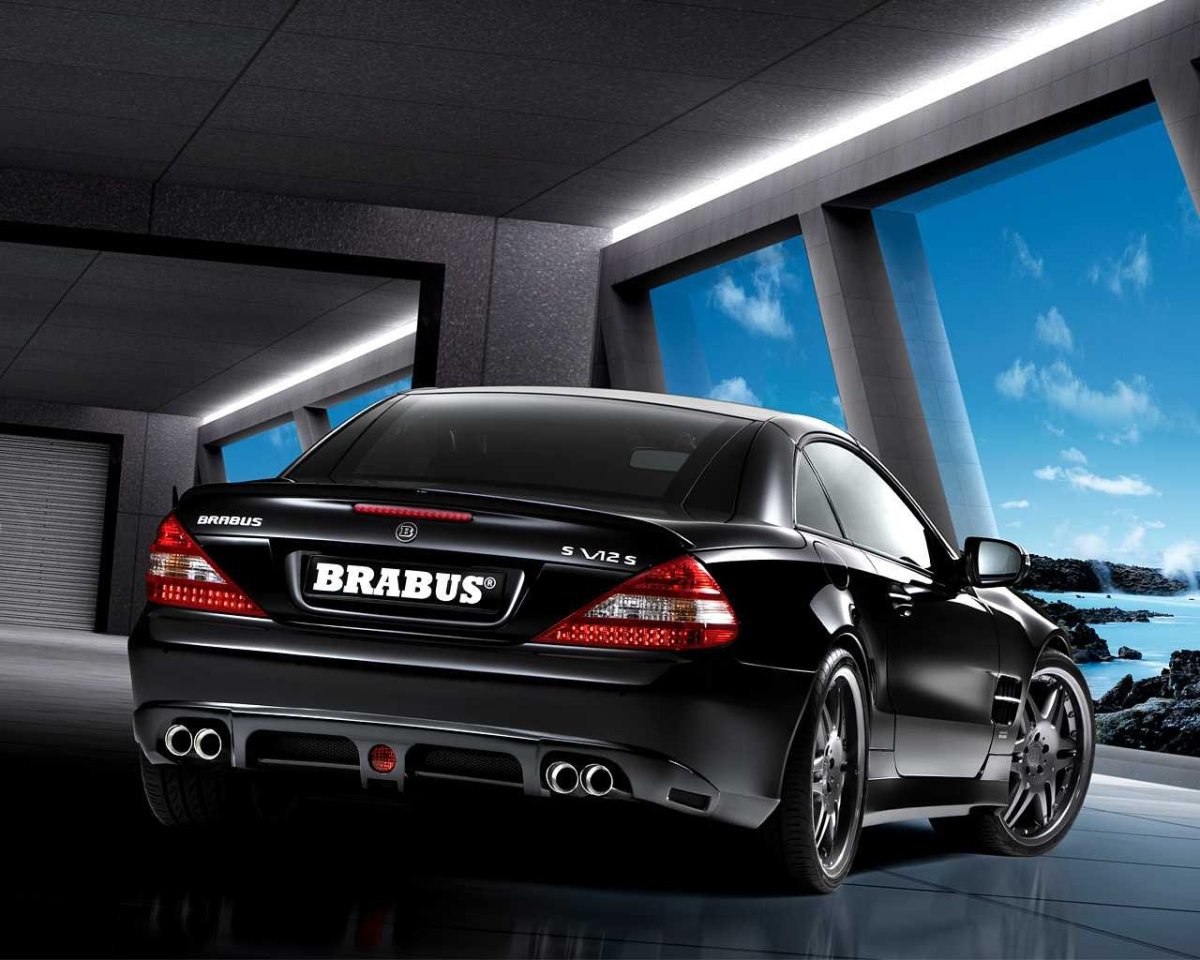 BMW m5 f10 Black Edition
