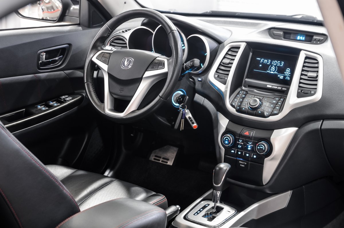 Changan 2000