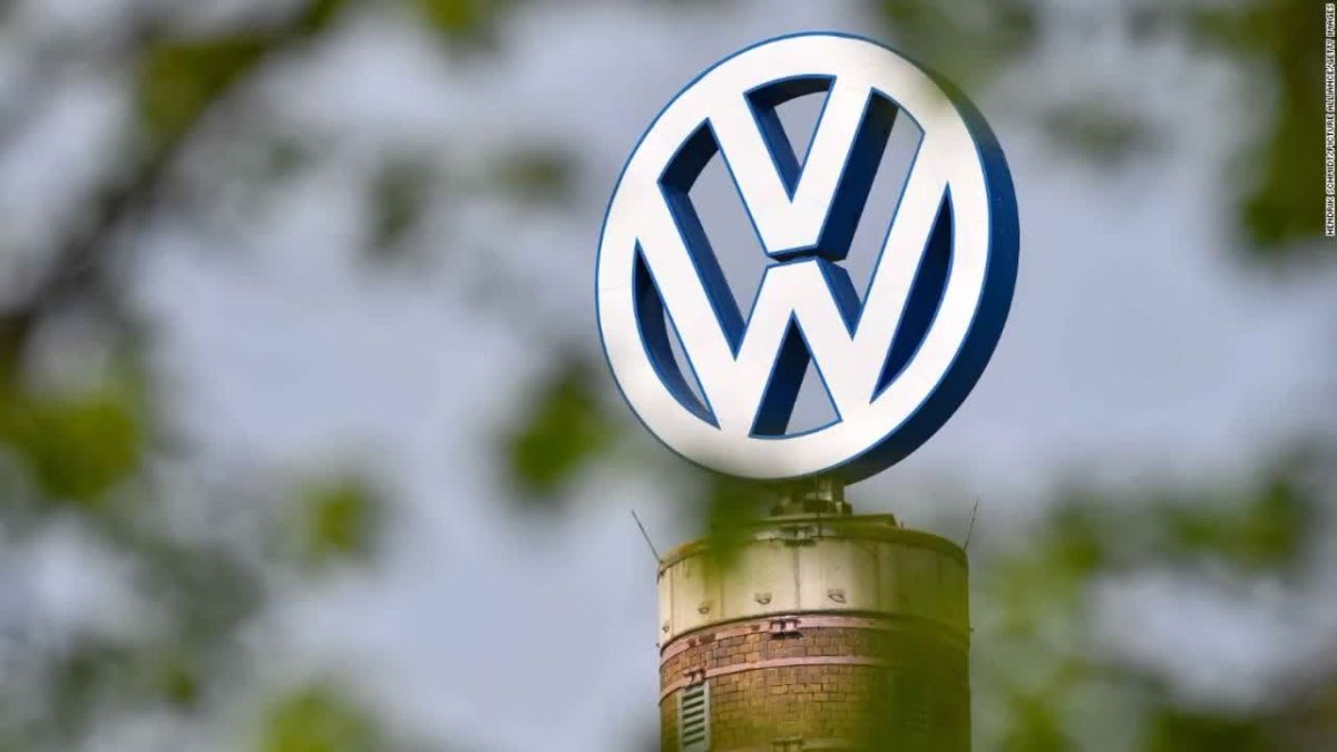 Volkswagen (VW) emissions scandal