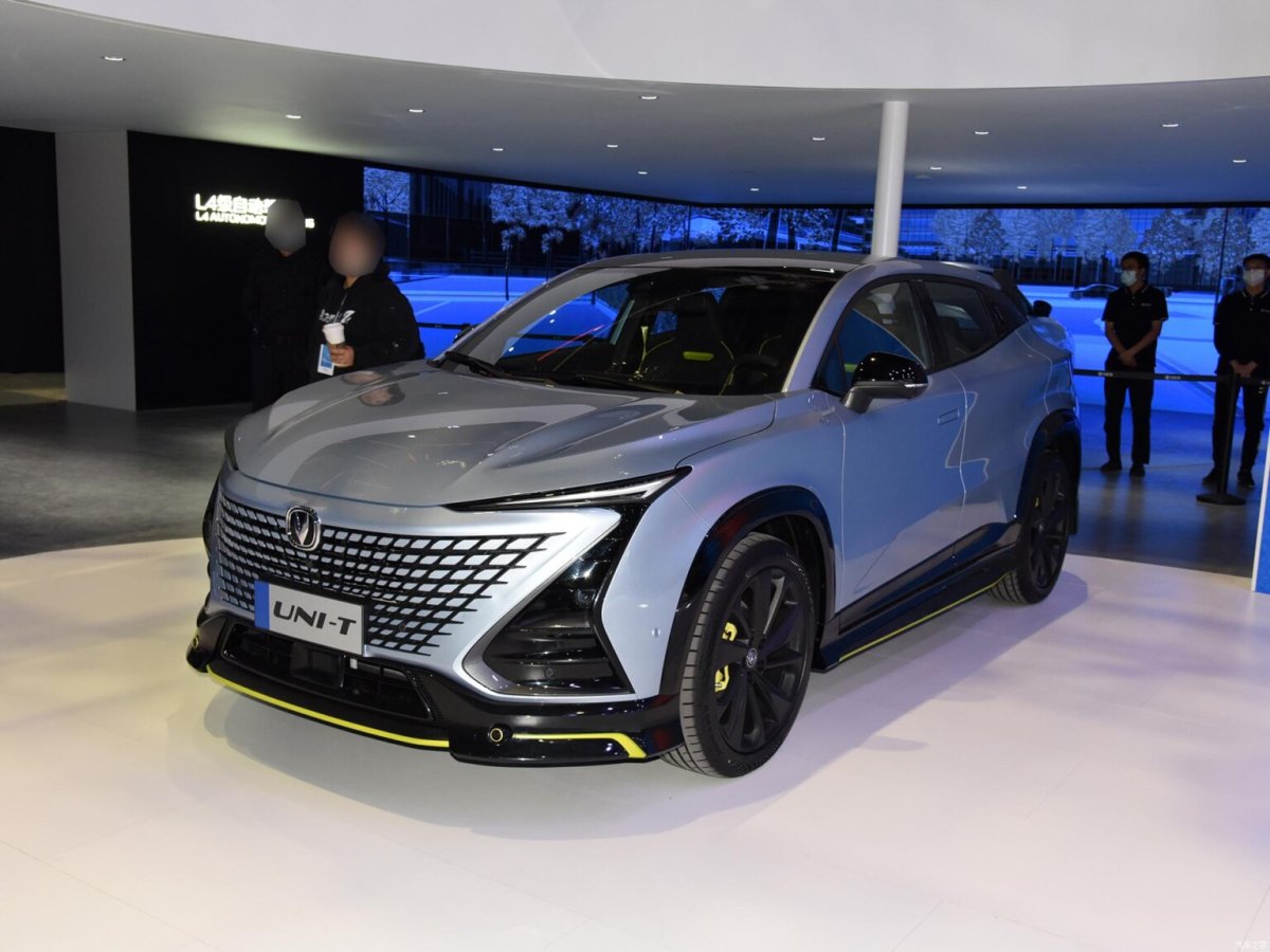 Changan Uni-t Sport