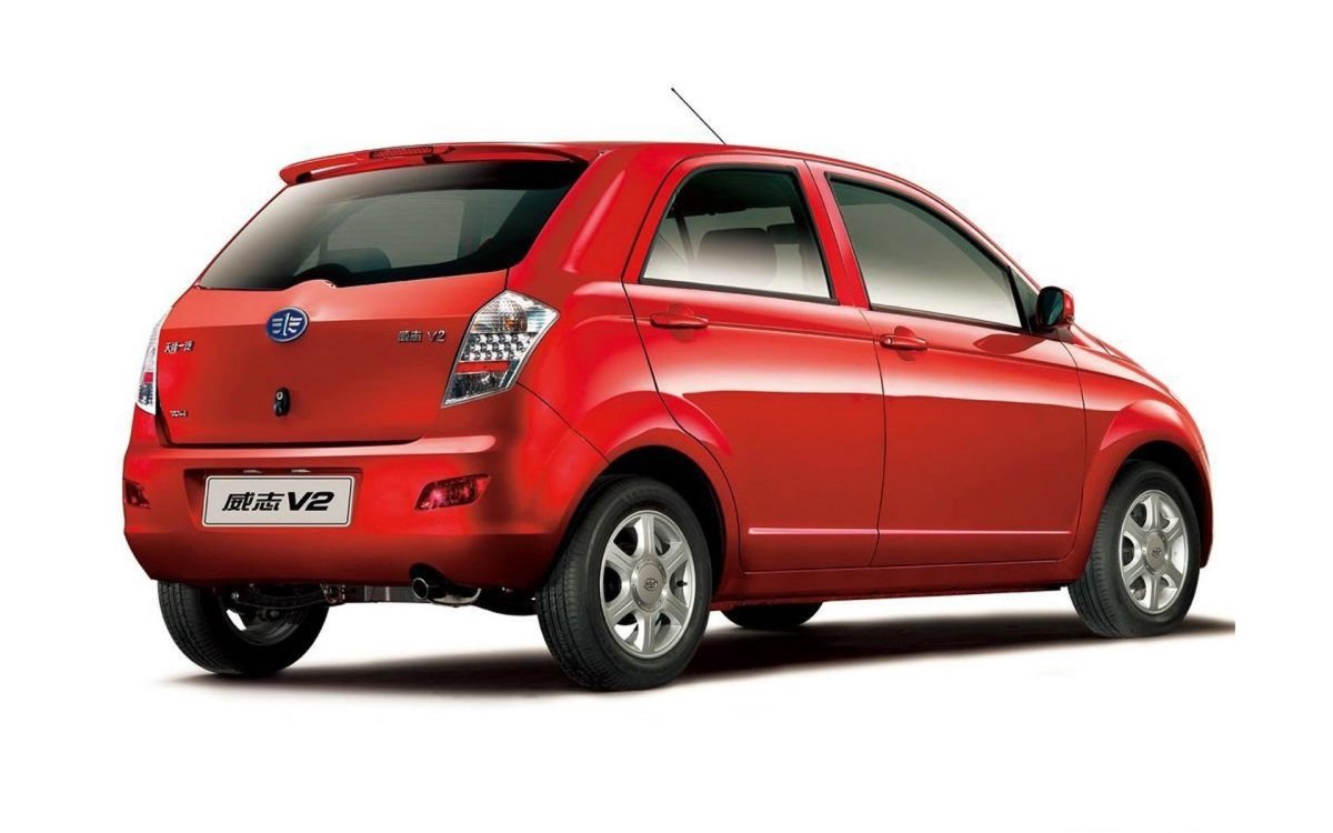 FAW v2 2012