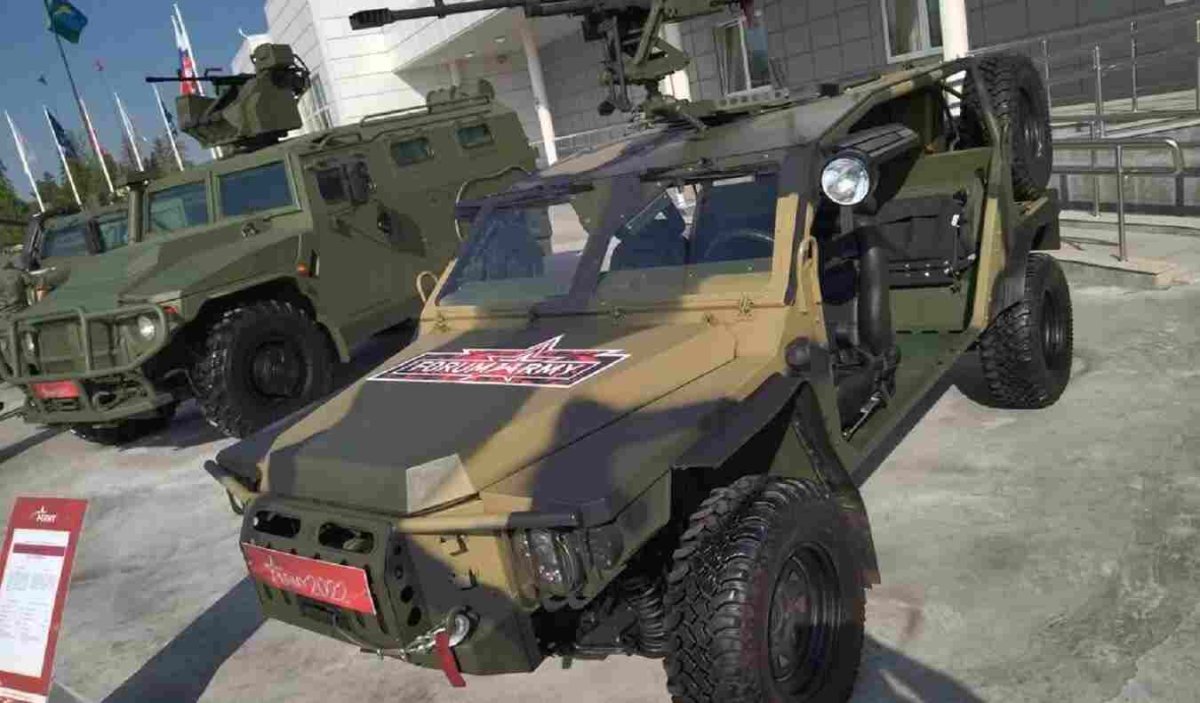 Военные машины