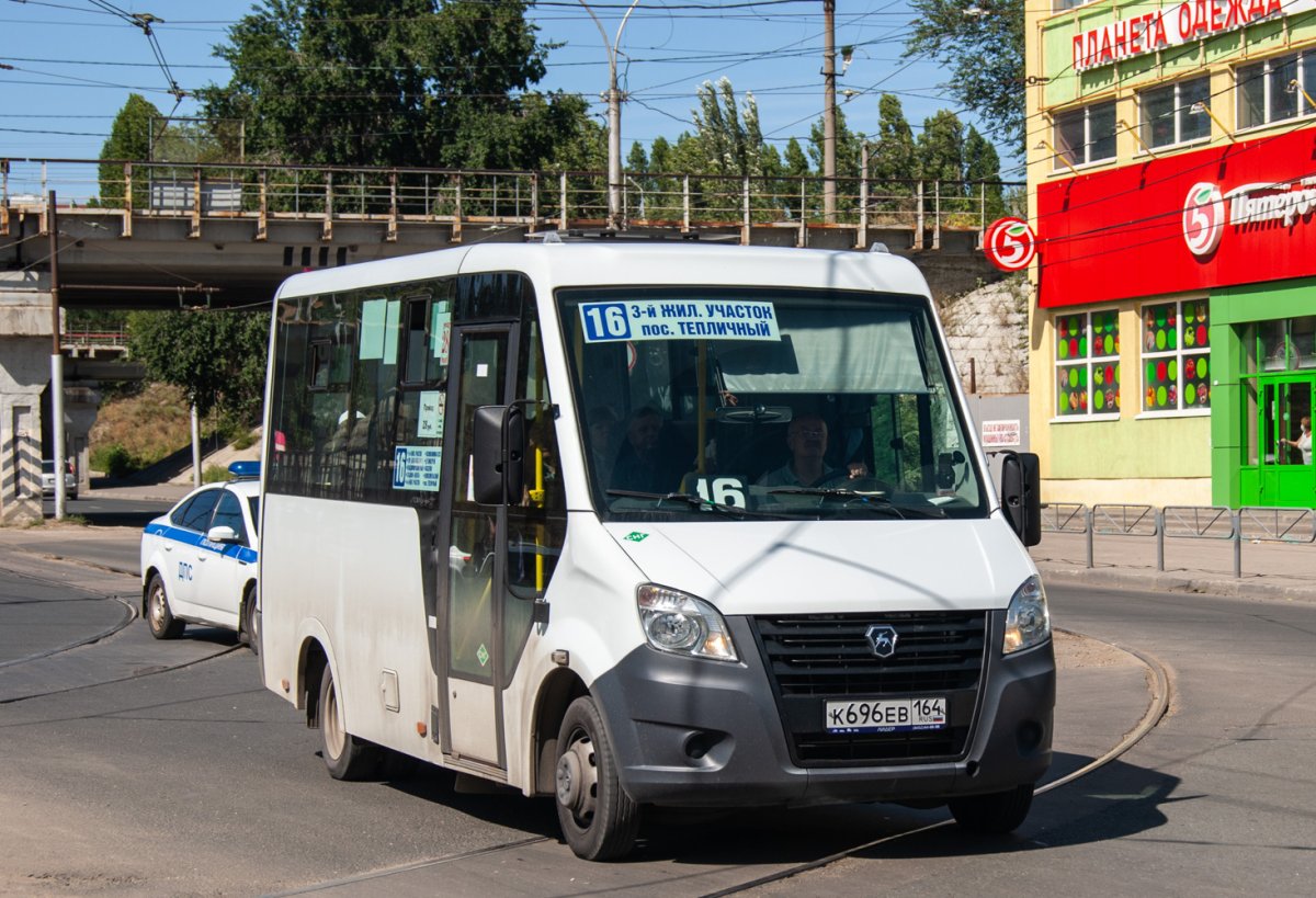 Газель Некст 2022 автобус