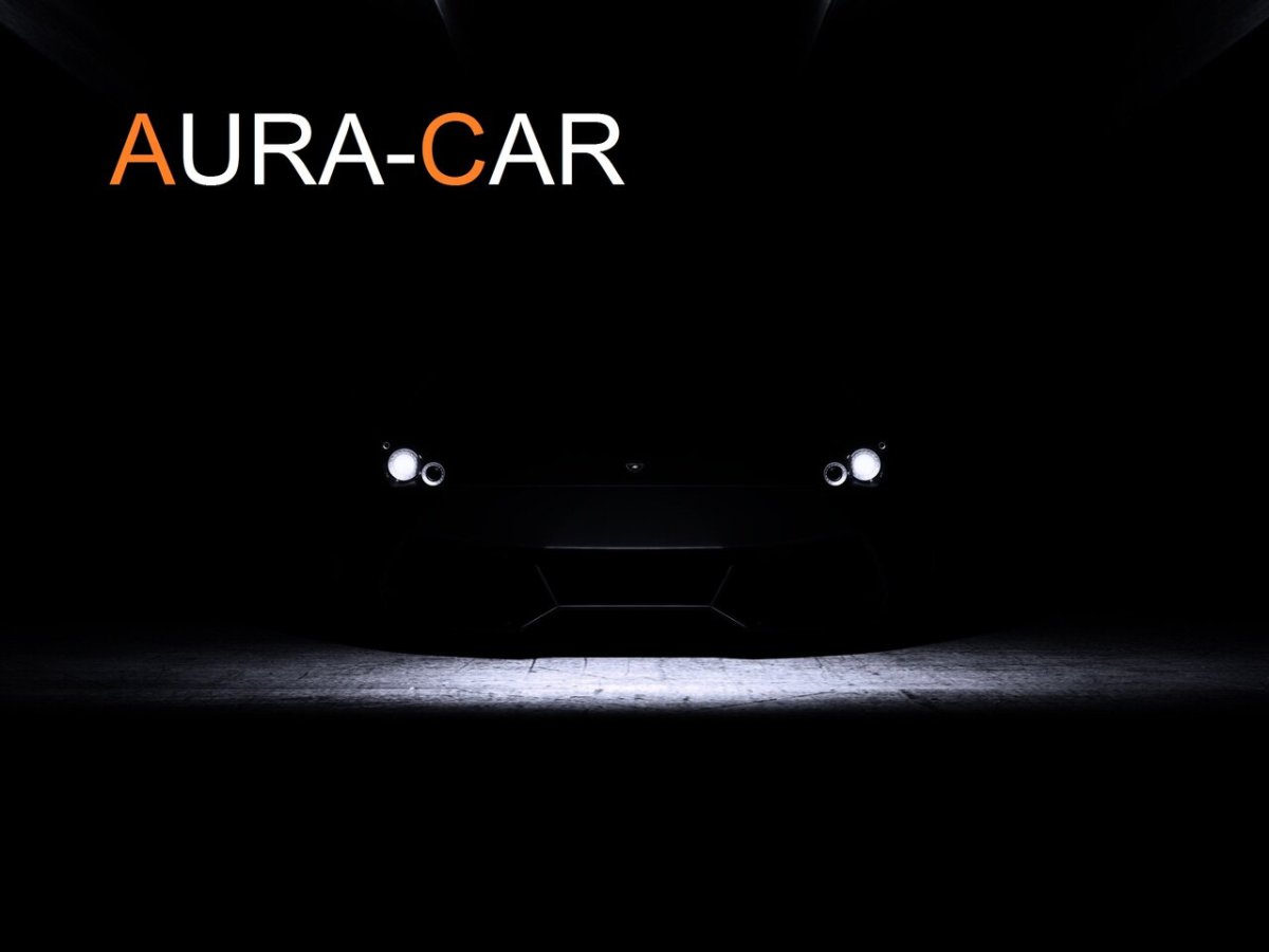 Aura car