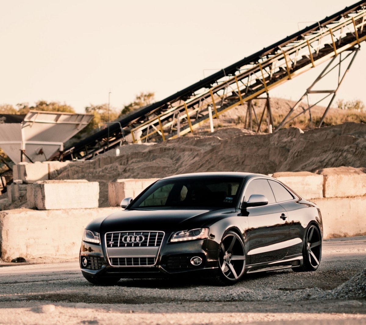 Audi a5 HD Wallpaper