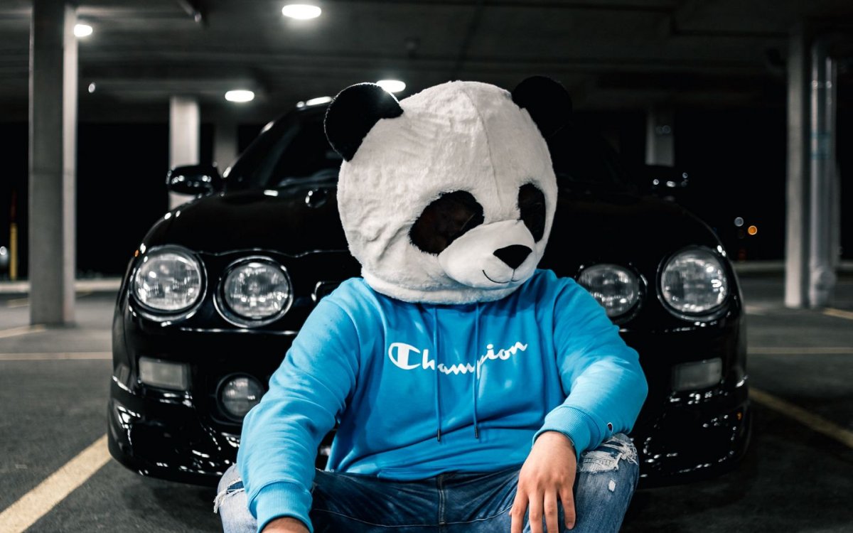 Крутые аватарки для пацанов
