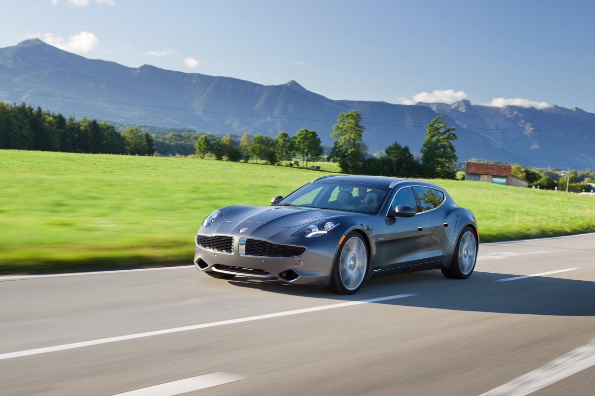 Ivan Fisker