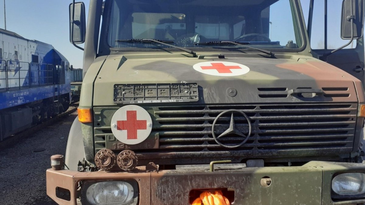 Украинские автомобили