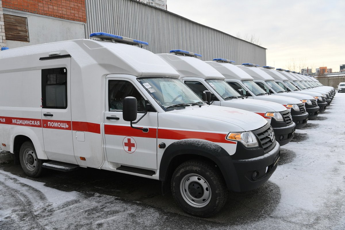 АСМП 2857-0000010