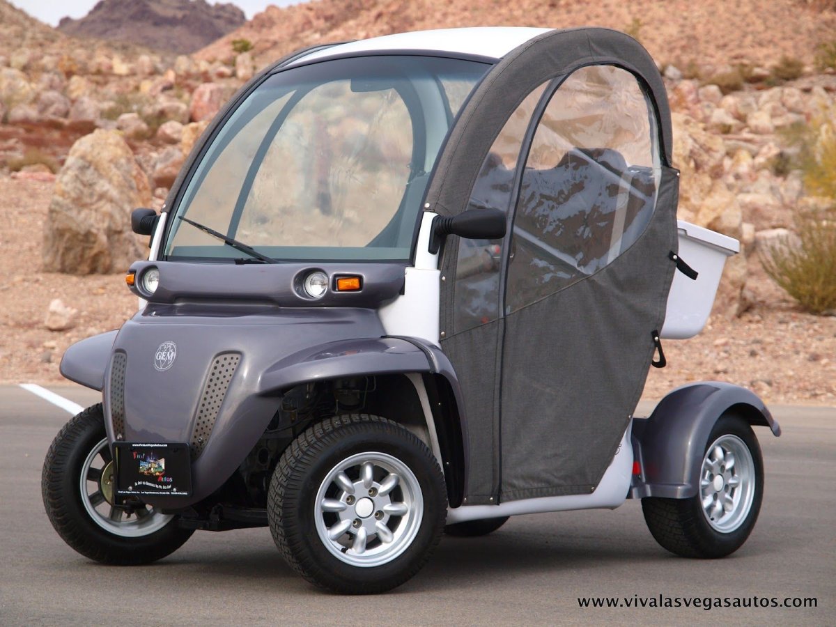 BMW Zetta 300