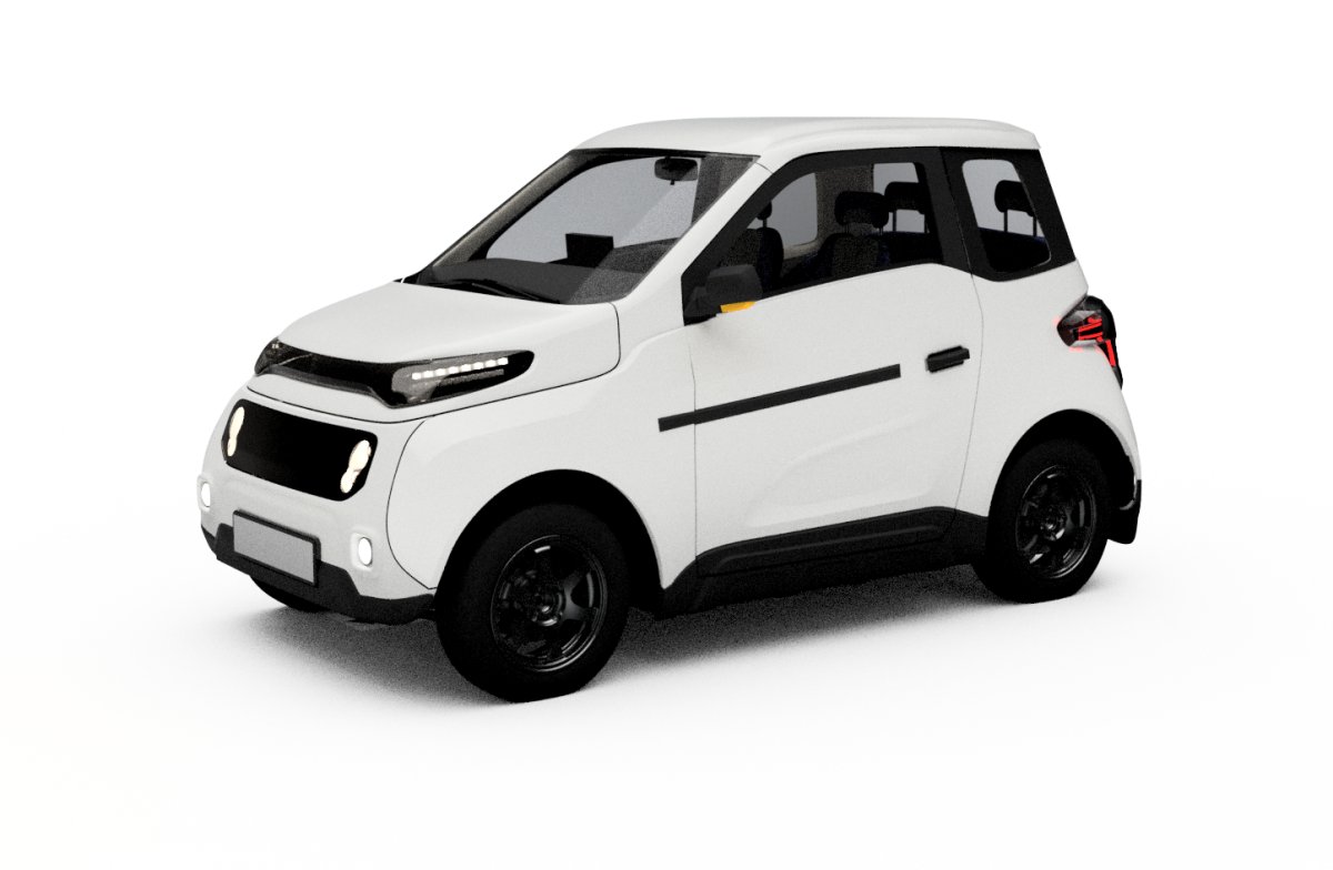 Zetta cm1