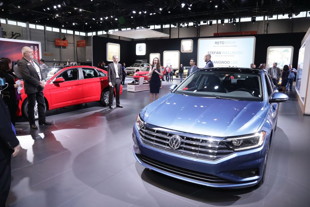 Машина Volkswagen последние модели за 5 млн
