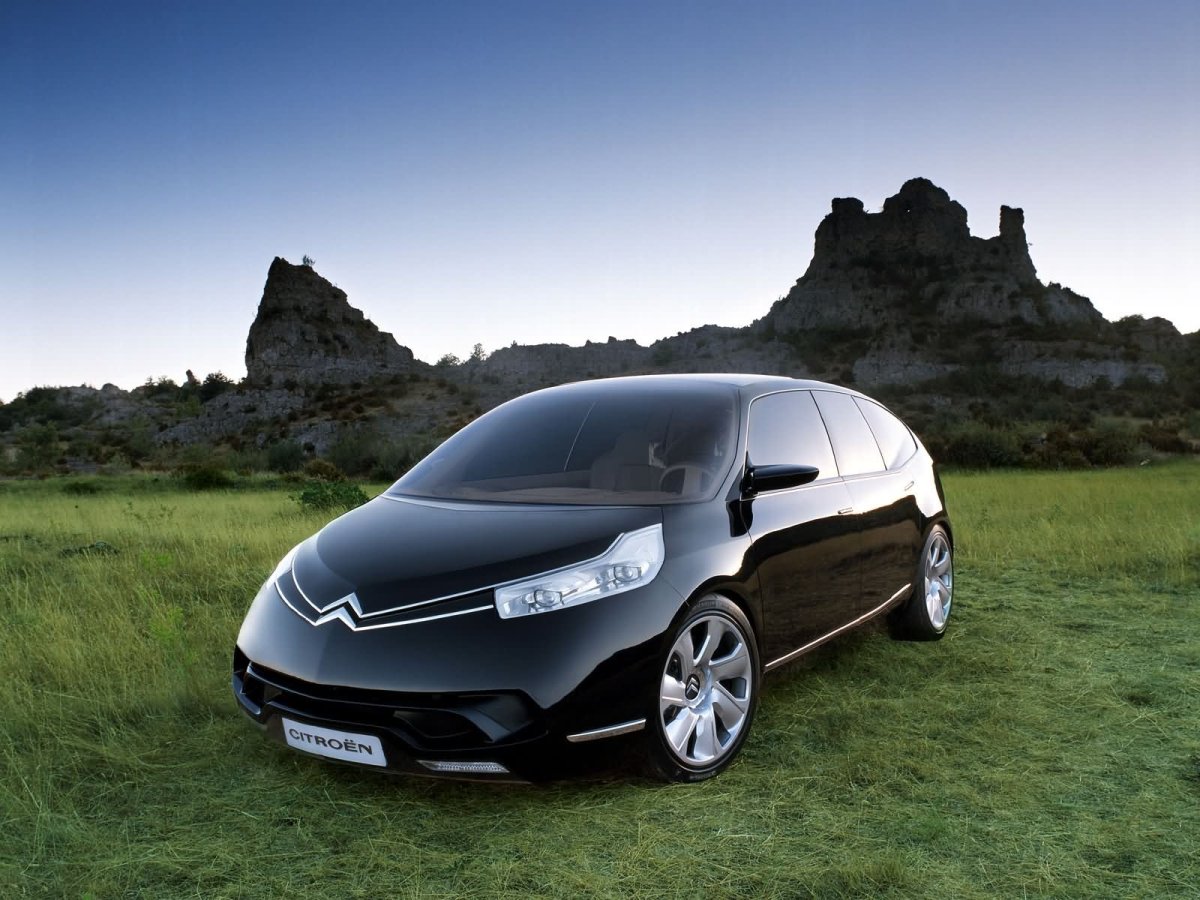 Citroen c Airlounge