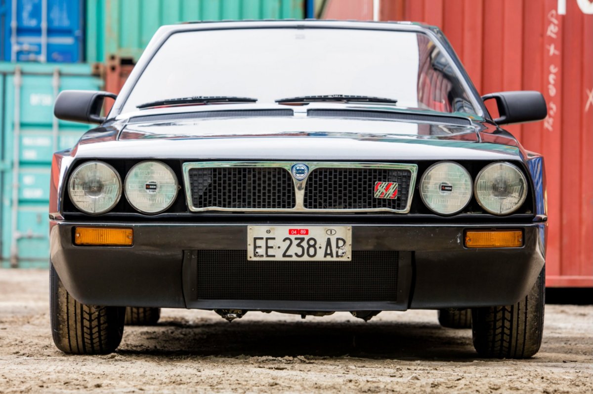 Lancia 1985