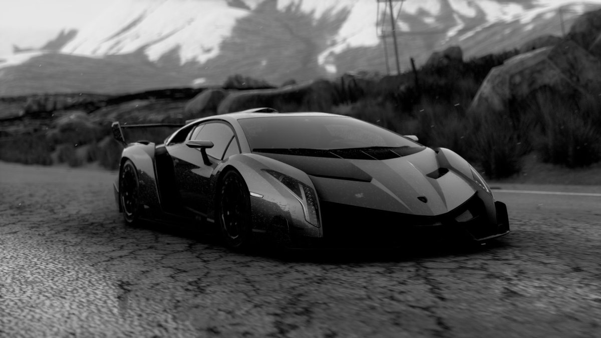 Lamborghini Veneno обои 1920 1080