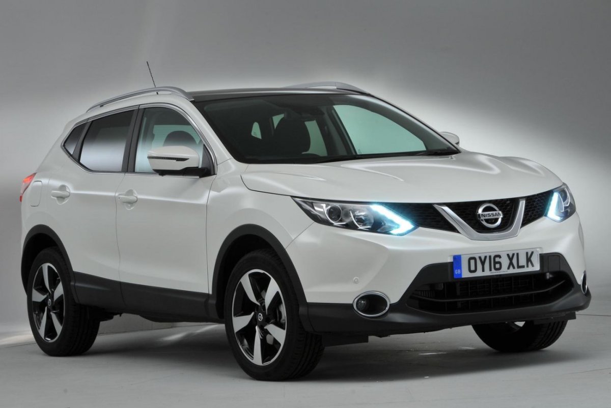Qashqai 27485+a