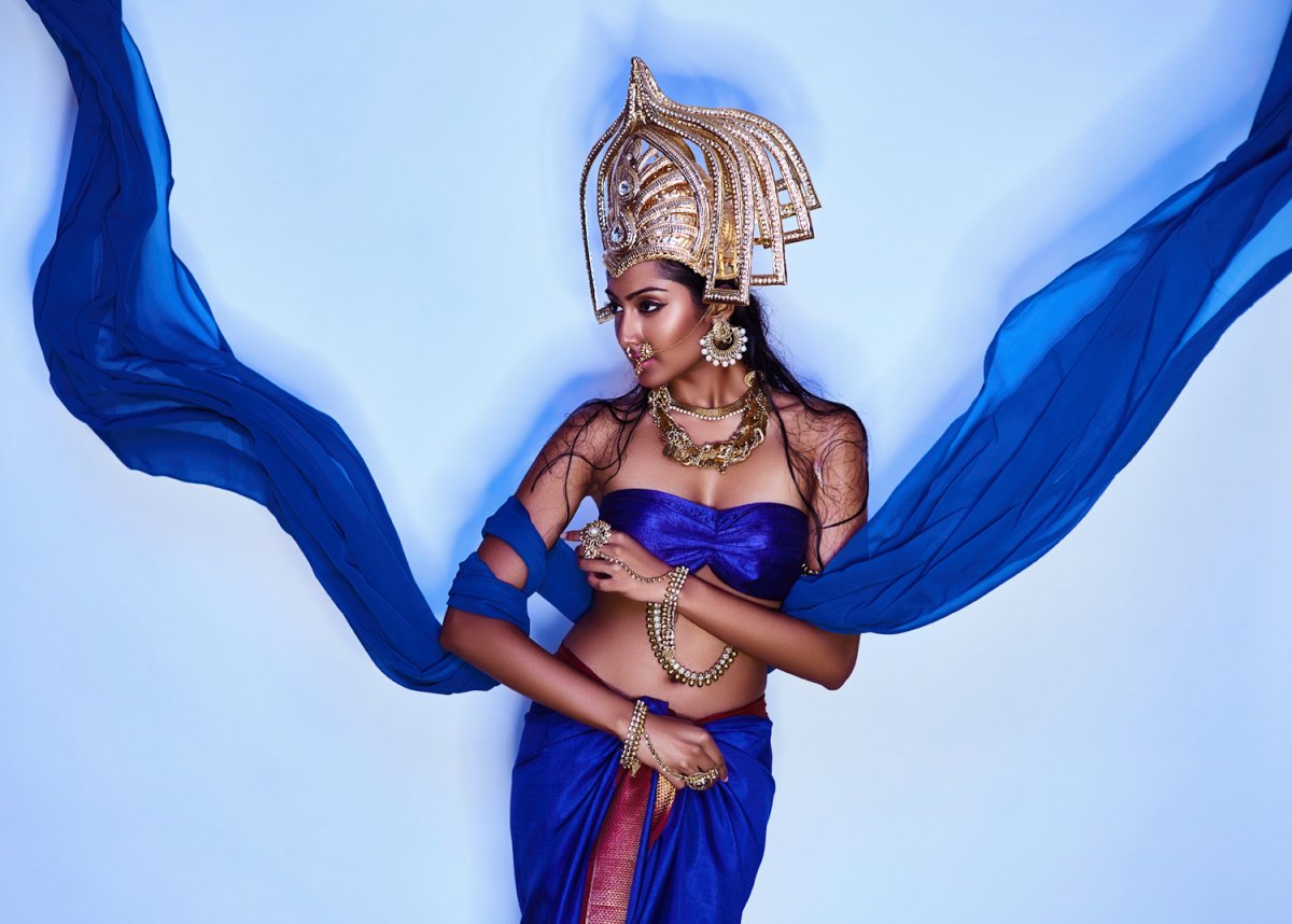 Alice Apsara