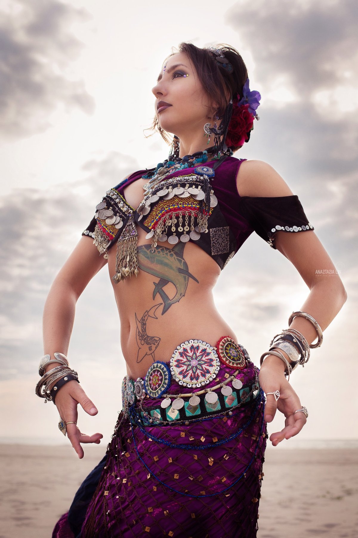 Tribal Fusion