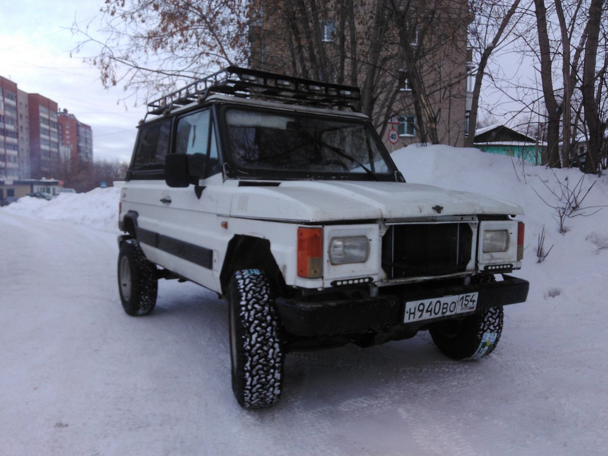 Aro 10.6