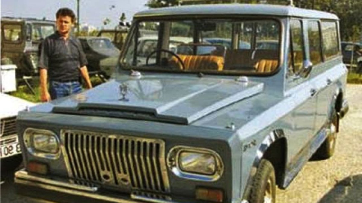 Aro 304