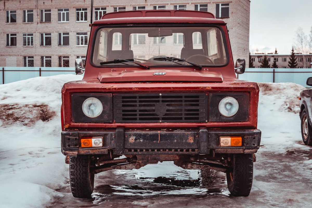 Аро 161