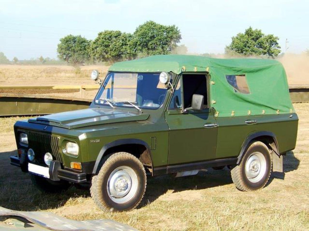 Aro 241