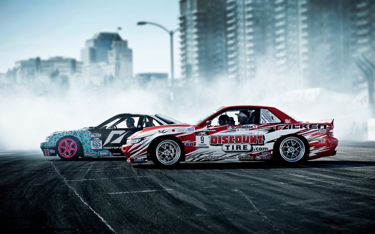 JDM