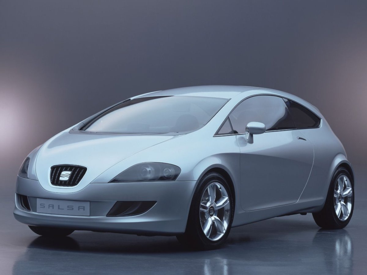 Seat 2000