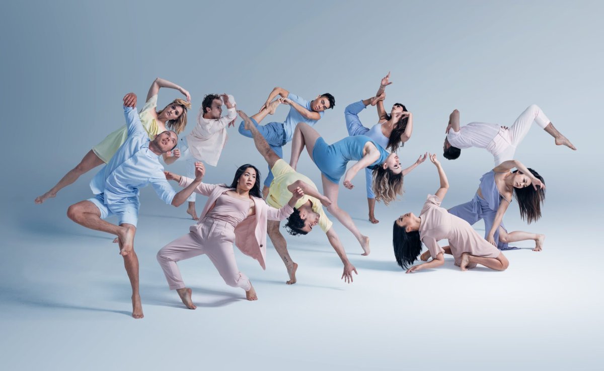 Контемп (Contemporary Dance)