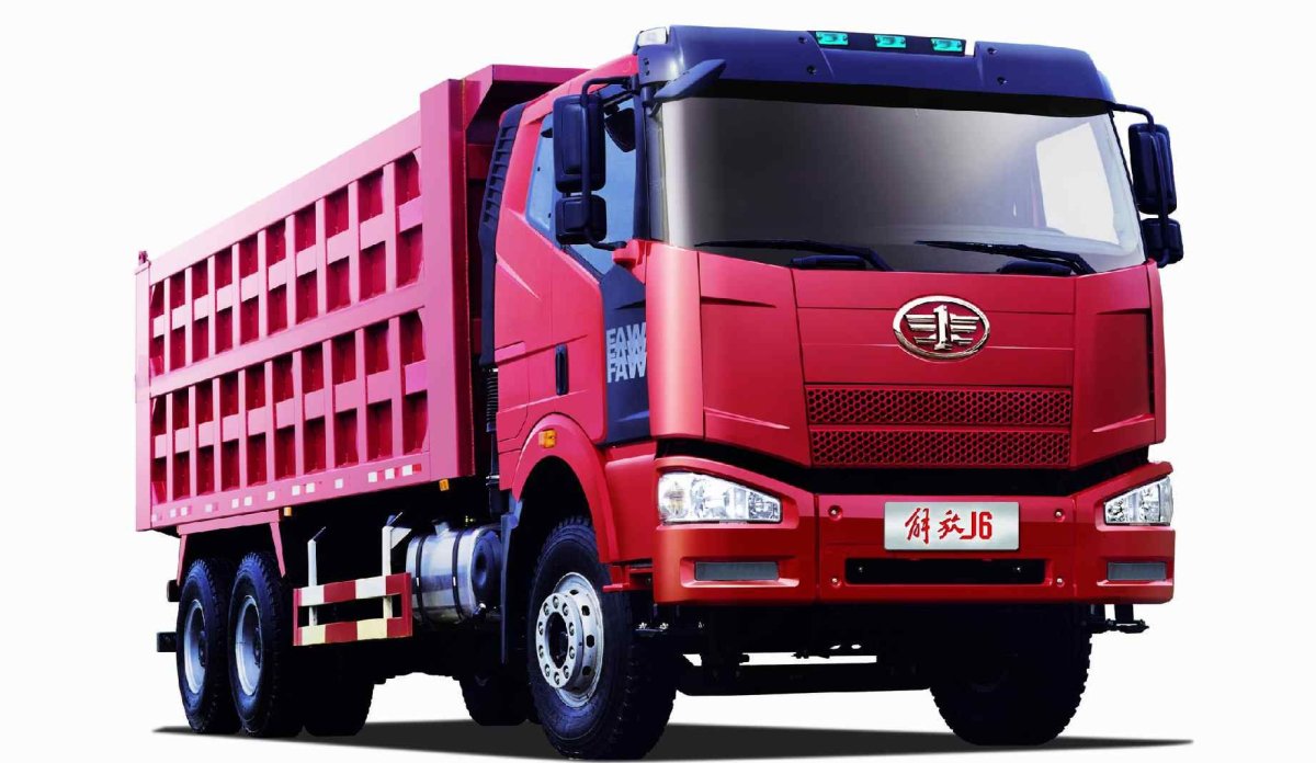 FAW ca1041