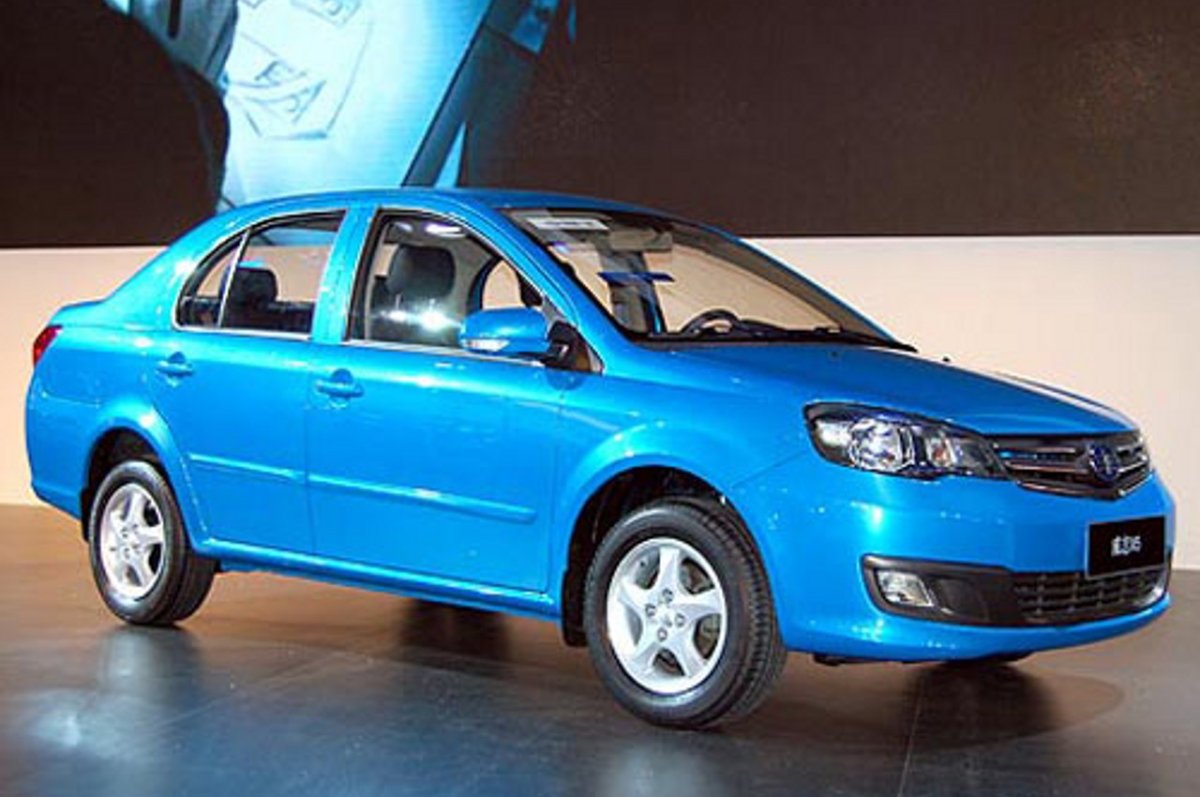 FAW v5 2013