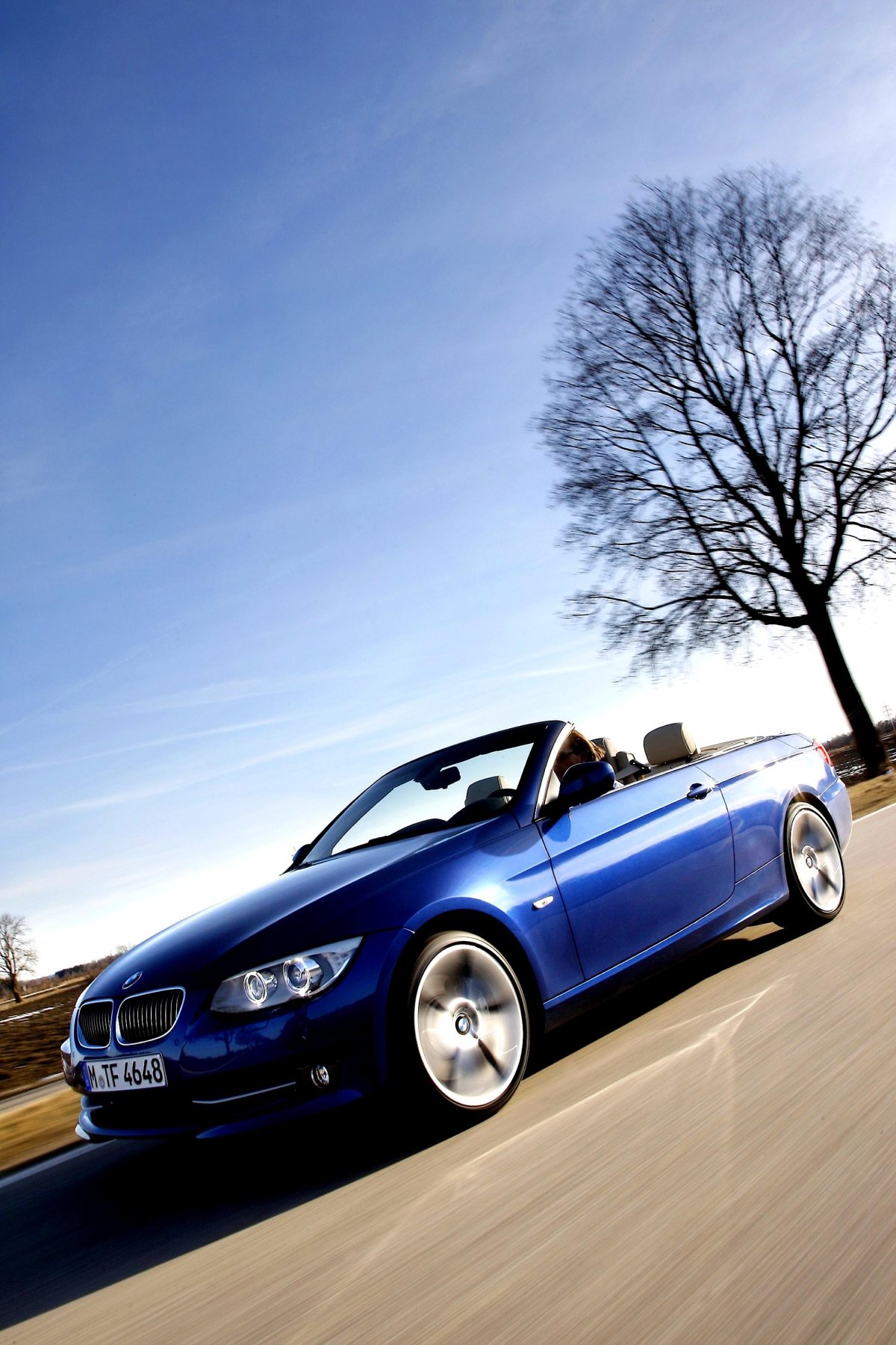 BMW 3 Cabrio
