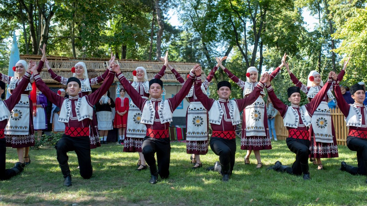 Муниципии Молдовы