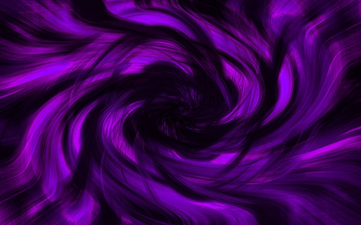 Фиолетовый фон